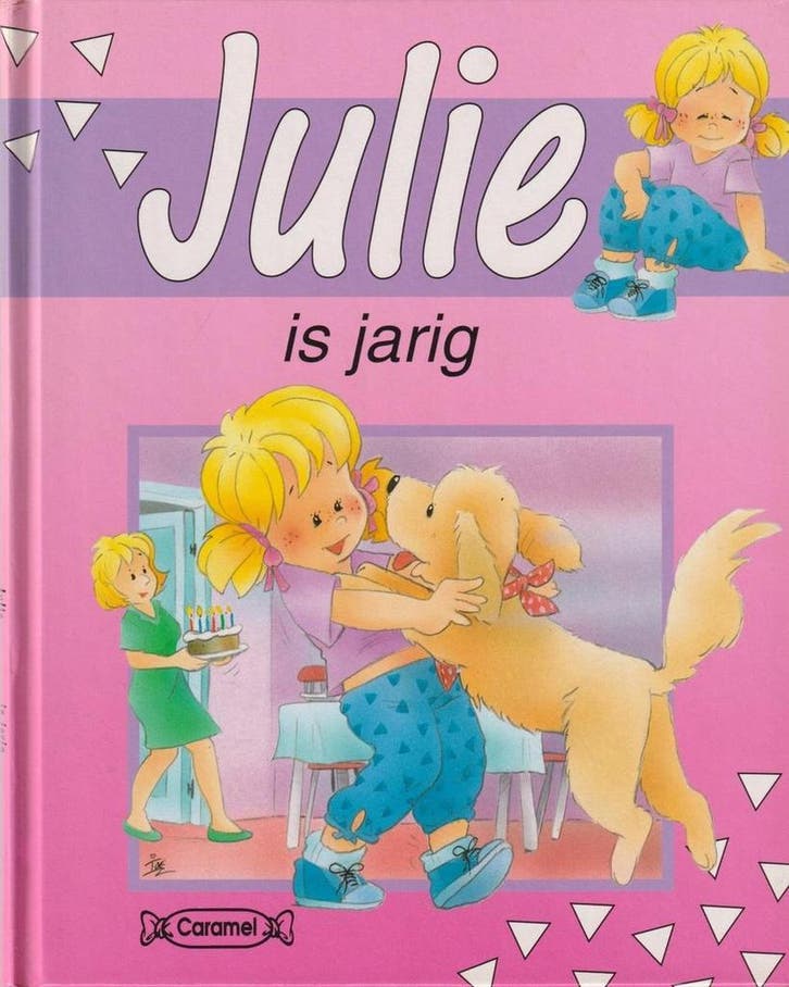 Charlotte verjaart P0019A / Leesboeken / P0019 9789055626953, Boeken, Kinderboeken | Kleuters, Gelezen, Verzenden