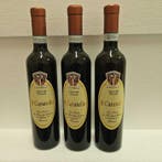 2012 Rare 2012 Vin Santo di Montepulciano DOC “Il Caratello”, Nieuw