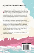 Onder gepensioneerden 9789000390243 Jaap Kranenborg, Boeken, Verzenden, Zo goed als nieuw, Jaap Kranenborg