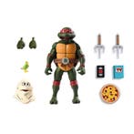 Teenage Mutant Ninja Turtles (Cartoon) Action Figure Ultimat, Ophalen of Verzenden, Nieuw