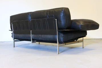 B&B Italia - Antonio Citterio, Paolo Nava - Sofa - Diesis -