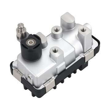 Turbo actuator geschikt voor VW Touareg 4.2 V8 TDI 250KW..., Verzenden, Nieuw, Volkswagen