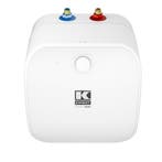 Kwikot (by Haier) 15.liter Close-In keukenboiler **Nieuw**, Verzenden, Nieuw, Boiler, Minder dan 3 jaar oud