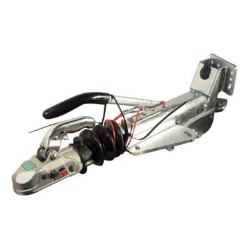 KNOTT Oplooprem KF27-A1 mechanisch , kogelkoppeling, console, Ophalen of Verzenden, Nieuw