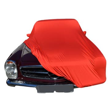 Autohoes voor Mercedes-Benz SL-Class (W113 Pagode), Ophalen of Verzenden, Nieuw, Op maat