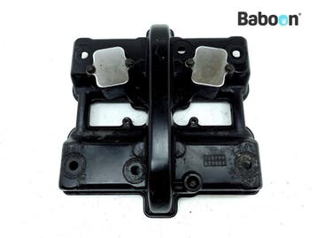 Kleppendeksel Kawasaki GPZ 500 S / EX 500 1987-1993 (GPZ500S, Verzenden, Gebruikt