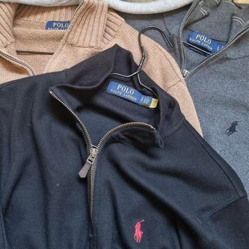 SALE Ralph Lauren Lacoste Tommy Hilfiger Maat XXL XXXL XXXXL, Kleding | Heren, Grote Maten, Nieuw