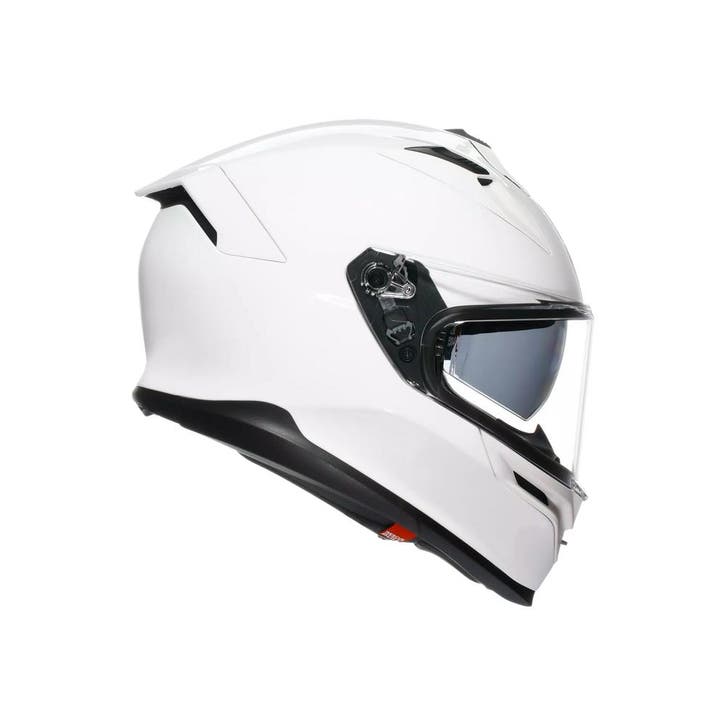 K7 Mono Helm AGV, Motoren, Kleding | Motorhelmen, Verzenden