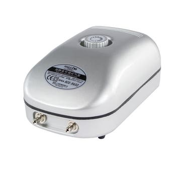 Hailea aco 9602 luchtpomp, Tuin en Terras, Vijvers, Verzenden, Nieuw