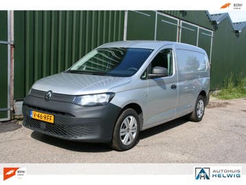 Volkswagen Caddy | Zakelijke Lease v.a. €295.5 pm, Automaat, Stof, Gebruikt, Euro 6
