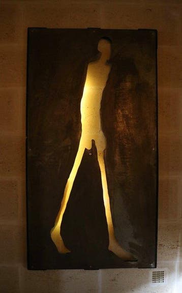 Entre ombre et lumière