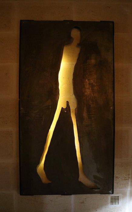 Entre ombre et lumière, Antiek en Kunst, Kunst | Designobjecten