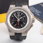 Breitling - Bentley GMT Light Body Chronograph - Zonder, Nieuw