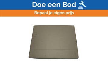 Bieden: Quicksilver Active 555 Bowrider Cockpit, Ophalen of Verzenden, Nieuw