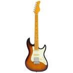 Sire S5 HSS/3TS Larry Carlton elektrische gitaar – S-Style,, Ophalen of Verzenden, Nieuw
