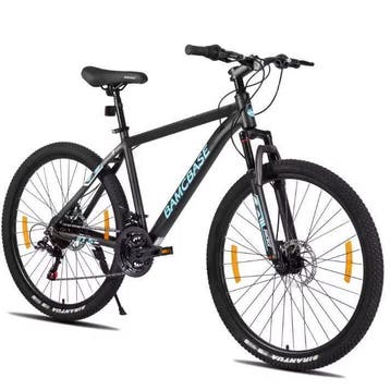 Mountainbike 26 Inch – Full Suspension met 18 Speed, Verzenden, Nieuw