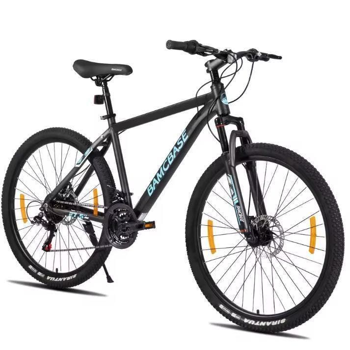 Mountainbike 26 Inch – Full Suspension met 18 Speed, Fietsen en Brommers, Fietsen | Mountainbikes en ATB, Nieuw, Verzenden