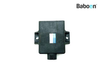 CDI / ECU unit Aprilia Leonardo 125 (070000-2580), Verzenden, Gebruikt