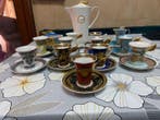 Rosenthal, Versace - Versace - Koffieservies voor 12 (12) -