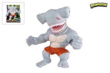 Van Manen speelgoed Stretch Monster van €14,99 voor €7,49, Ophalen of Verzenden, Nieuw
