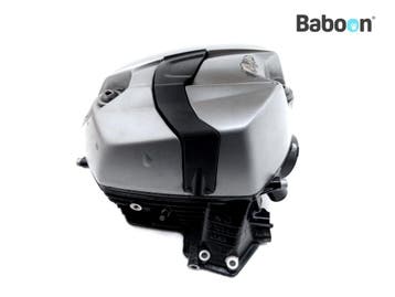 Cilinderkop Links BMW R 1200 GS 2010-2012 (R1200GS 10), Verzenden, Gebruikt