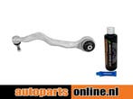 Draagarm Bmw 2 voorzijde, links, onder, Verzenden, Nieuw, BMW