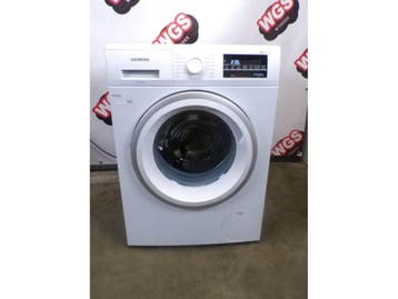 Siemens WM16T420NL - Wasmachine - 8 kg - iQdrive Motor -, Verzenden, Zo goed als nieuw