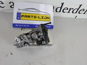 Gebruikte EGR behuizing Mercedes-Benz E-Klasse W213 2017 A65, Auto-onderdelen, Ophalen of Verzenden, Nieuw