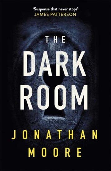 The Dark Room - Jonathan Moore 9781409165040, Verzenden, Gelezen, Jonathan Moore