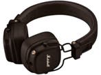 Marshall -  401128 Major V Brown Hoofdtelefoon  - Bruin, Audio, Tv en Foto, Koptelefoons, Overige merken, Verzenden, Bluetooth