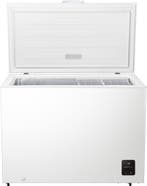 Gorenje FH30DAW Diepvrieskist Vrijstaand 297 l D Wit -429, Witgoed en Apparatuur, Vriezers en Diepvrieskisten, Ophalen of Verzenden
