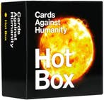 Cards Against Humanity - Hot Box Expansion | Cards Against, Verzenden, Nieuw