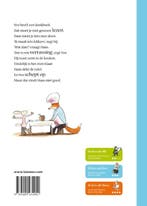 Vos schept op / Vos en Haas 9789401418645, Verzenden, Zo goed als nieuw, Sylvia Vanden Heede