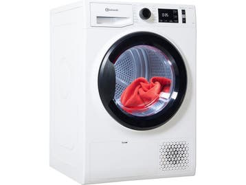 BAUKNECHT T Sense M11 93 N - Warmtepompdroger 9kg A+++ -, Verzenden, Zo goed als nieuw