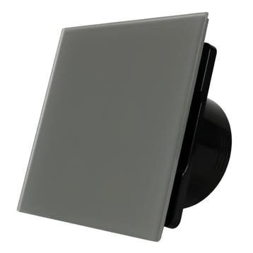 Whisper Pro-Design badkamerventilator, Verzenden, Nieuw