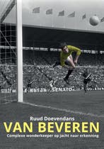 Van Beveren 9789079067138 Ruud Doevendans, Verzenden, Gelezen, Ruud Doevendans