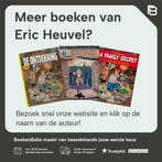 De Ontdekking 9789072972767 Eric Heuvel, Verzenden, Zo goed als nieuw, Eric Heuvel