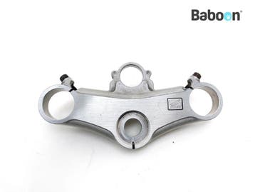 Voorvork Kroonplaat Honda CBR 1100 XX Blackbird 1999-2006, Verzenden, Gebruikt