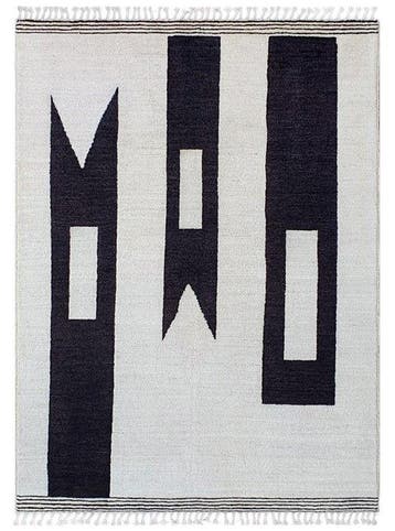 Berber - NIEUW - Vloerkleed - 230 cm - 171 cm, Nieuw
