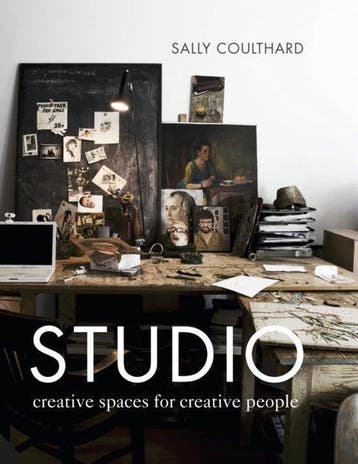 Studio Chic - Sally Coulthard 9781910254769, Verzenden, Gelezen, Sally Coulthard