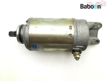 Startmotor Suzuki GSX R 1100 1993-1994 (GSXR1100 GSXR1100W), Verzenden, Gebruikt