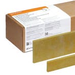 Fermacell/Knauf Brio randstrookisolatie 30 x 10mm | 60 meter, Doe-het-zelf en Verbouw, Verzenden, Nieuw