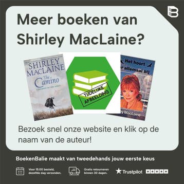 Sage-ing While Age-ing - Shirley MacLaine 9781416550419, Verzenden, Zo goed als nieuw, Shirley MacLaine