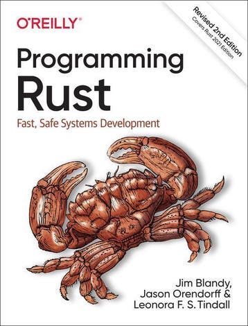 Programming Rust 9781492052593, Boeken, Zo goed als nieuw