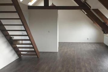 Studio Pastoor Smitsstraat in Tilburg, 50 m² of meer, Tilburg