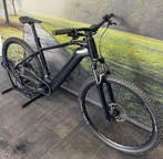 Cube Reaction Electrische E-MTB met Bosch CX Middenmotor, Ophalen of Verzenden, Zo goed als nieuw, Cube, 59 cm of meer