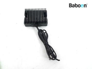Spanningsregelaar Harley-Davidson FXRS Low Glide 1982-1988, Verzenden, Gebruikt