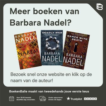 Land Of The Blind - Barbara Nadel 9781472213785, Verzenden, Gelezen, Barbara Nadel