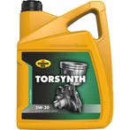 Motorolie Kroon-Oil Torsynth 5W30 A3/B4 5L, Verzenden, Nieuw