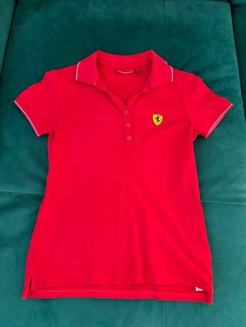 Ferrari - Formule 1 - 2020 - Racing jersey, Nieuw